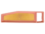 Filtro De Ar C3 23> E 208 21> Wega Fap4895 