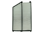 Filtro De Ar Cerato, Sportage, Jac T6, Elantra E I30 13> E  Creta 22> Vox Hlp2337 