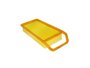 Filtro De Ar Citroen C5 05>, C6 07/08 E Peugeot 407 05> Wega Fap4891