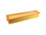Filtro De Ar Clio 05>, Logan 07>, March 11> E Sandero 07> Vox Hlp5138