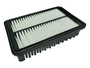 Filtro De Ar Creta 16/21 Vox Hlp2348 