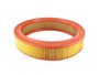 Filtro De Ar Del Rey, Versailles, Chevette, Chevy, Caravan, Opala, Gol, Parati, Saveiro, Voyage, Passat, Quantum E Santana Vox Hl9620