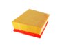 Filtro de ar Ecosport 12, New Fiesta e Ka 16 TECFIL ART9614