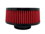 Filtro de ar esportivo universal do carburador 2E/3E