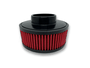 Filtro de ar esportivo universal do carburador 2E/3E