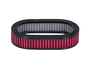 Filtro De Ar Esportivo Universal - Modelo Oval