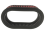 Filtro De Ar Esportivo Universal - Modelo Oval