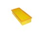 Filtro De Ar Freelander 98/00 Wega Fap4850