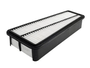 Filtro De Ar Hilux 2.7,4.0, 16v, 24v 09/15 Wega Jfa0253