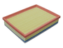 Filtro De Ar Jumpy, Scudo, Expert 1.5 16v 22> Wega Fap4064