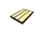 Filtro de ar Pajero Full 07 WEGA JFA588
