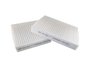 Filtro De Cabine Aircross, 208 13>, C3 16>, 208 12v 16>,  C3 12>, C4 Cactus 16v 18>, 2008 16v 15> Wega Akx35345