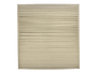 Filtro De Cabine Argo E Cronos 17>, Cinquecento 09>,  Fastback 22>, Fiorino 14>, Grand Siena 12>, Uno 10>,  Mobi 16>, Palio  11>,strada 20>, Pulse 21> E Partner 22> Vox Fac906 