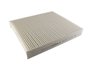 Filtro De Cabine Audi A1 10> Wega Akx1116