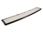 Filtro De Cabine Bmw 320i, 325i, 328i, X3 Wega Akx1500