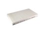Filtro De Cabine Brava E Marea 99> Filtros Mil Fc0902