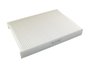Filtro De Cabine Bravo 11> E Stilo 03> Wega Akx35711