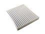 Filtro de cabine Camry 07, Corolla 08, Hilux 06 e RAV4 06 FILTROS MIL FC2902