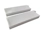 Filtro De Cabine Citroen C3 1.0/1.6 6/16v 23>, Peugeot 208 1.0 6v 23>, Peugeot 208 1.6 16v 21> Mahle Metal  Leve La1256