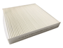 Filtro De Cabine Civic 16>, City E Fit 09>, Gr-v 15> E Wr- V 17> Vox Fac709 