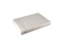 Filtro de cabine Clio 99 e Symbol 09 FILTROS MIL FC2104