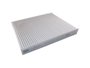Filtro de cabine Cobalt e Cruze 11, Prisma 13, Onix, Sonic e Spin 12 FILTROS MIL FC1310