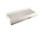 Filtro de cabine Corsa 02 e Montana 03 FILTROS MIL FC1308