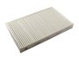 Filtro De Cabine Discovery E Range Rover 10> Wega Akx1935