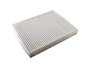 Filtro de cabine Ecosport 02/12, Fiesta 02/09 e Fusion 06 FILTROS MIL FC1104