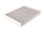 Filtro De Cabine Fusion 09/12 Filtros Mil Fc1115
