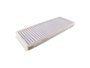 Filtro De Cabine Gol G5 E Voyage 08/10 Filtros Mil Fc2708