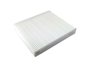 Filtro de cabine Linea e Punto 07 FILTROS MIL FC0909