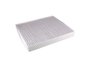 Filtro de cabine Mahindra Chassi, Scorpio e Suv 08/10, Fox e Polo 02, Gol G5 e Voyage 08 FILTROS MIL FC2703