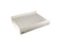 Filtro de cabine Xsara Picasso 01 FILTROS MIL FC0702