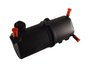 Filtro de combustível Amarok 15 WEGA FCD0922