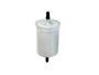 Filtro De Combustível Audi A3 96>, Bora 99>, Golf 97> E New Beetle 98/01 Wega Fci1288