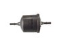 Filtro De Combustível Courier, Escort, Explorer, Fiesta, Mondeo, Ka, Ranger, Astra, Blazer, S-10, Vectra E Zafira Fram G5980