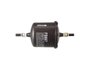 Filtro De Combustível Courier, Escort, Explorer, Fiesta, Mondeo, Ka, Ranger, Astra, Blazer, S-10, Vectra E Zafira Vox Fs06/7
