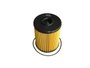 Filtro De Combustível Dodge Ram 2500 05/10 Wega Fcd0651
