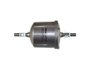Filtro De Combustível Gol, Parati, Quantum, Santana E Saveiro 97>, Fox 03/05, Kombi 97/05 E Polo 02> Fram G5738