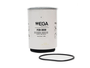 Filtro De Combustível  Hr Euro V 2.5 16v 19> Wega Fcd3030