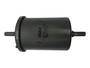 Filtro de combustível Mobi, Aircross, C3, C4, 206, 307, Captur, Clio, Duster, Fluence, Sandero, Gol, Kombi, Saveiro, T-Cross, Versa, Virtus, Voyage e X-Trail FRAM G10583F