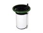 Filtro De Combustível Toro 16> E Renegade 15> Rampage  Diesel Wega Fcd0793