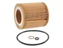 Filtro De Óleo Bmw M1, M3,x1, X3, X4, X5, X6, Z4 (refil) Wega  Woe221