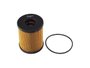 Filtro De Óleo Bravo 11>, Linea 08> E Punto 09> (refil) Wega Woe909