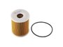 Filtro De Óleo Bravo, Doblo, Idea, Linea, Palio, Punto, Siena E Strada 11>, Grand Siena 12>, Toro 16> E Renegade 15> (refil) Wega Woe912