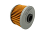 Filtro De Óleo Moto Honda Tecfil Pl153
