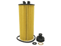 Filtro De Óleo (refil) Bmw 225i 15>, X1 20 I E 25i 16> E  Mini Cooper 14> Wega Woe226 