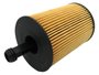 Filtro De Óleo Refil (vw) Passat 3.2 V6 24v 06/09 E Passat 3.6 V6 24v 07/10 Wega Woe630
