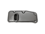 Filtro Do Câmbio Automático Hilux 16v 05/12, Sw4 16v 05/12 Wega Wfc980